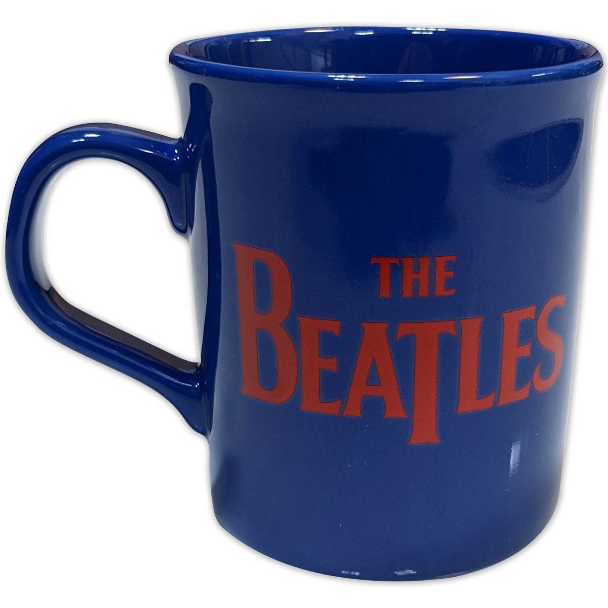 THE BEATLES - (来日 60周年 ) - Red Drop T Logo